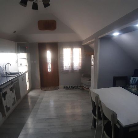 Barlig Apartment Yaremche Luaran gambar