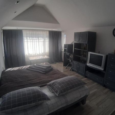 Barlig Apartment Yaremche Luaran gambar