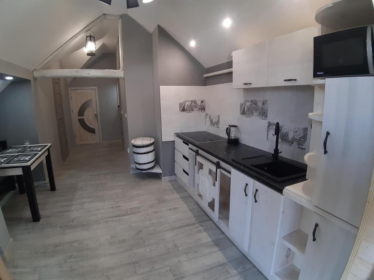 Barlig Apartment Yaremche Luaran gambar