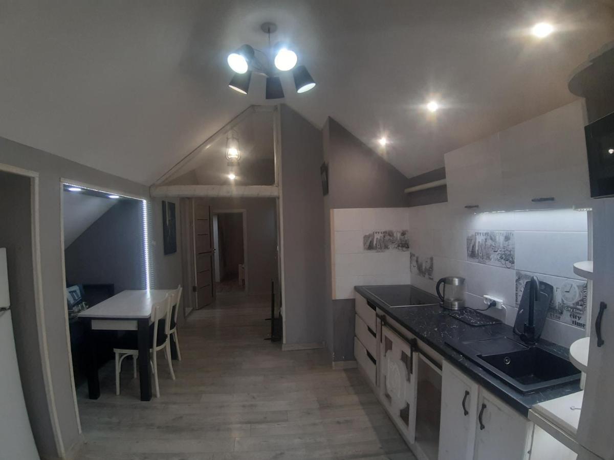 Barlig Apartment Yaremche Luaran gambar
