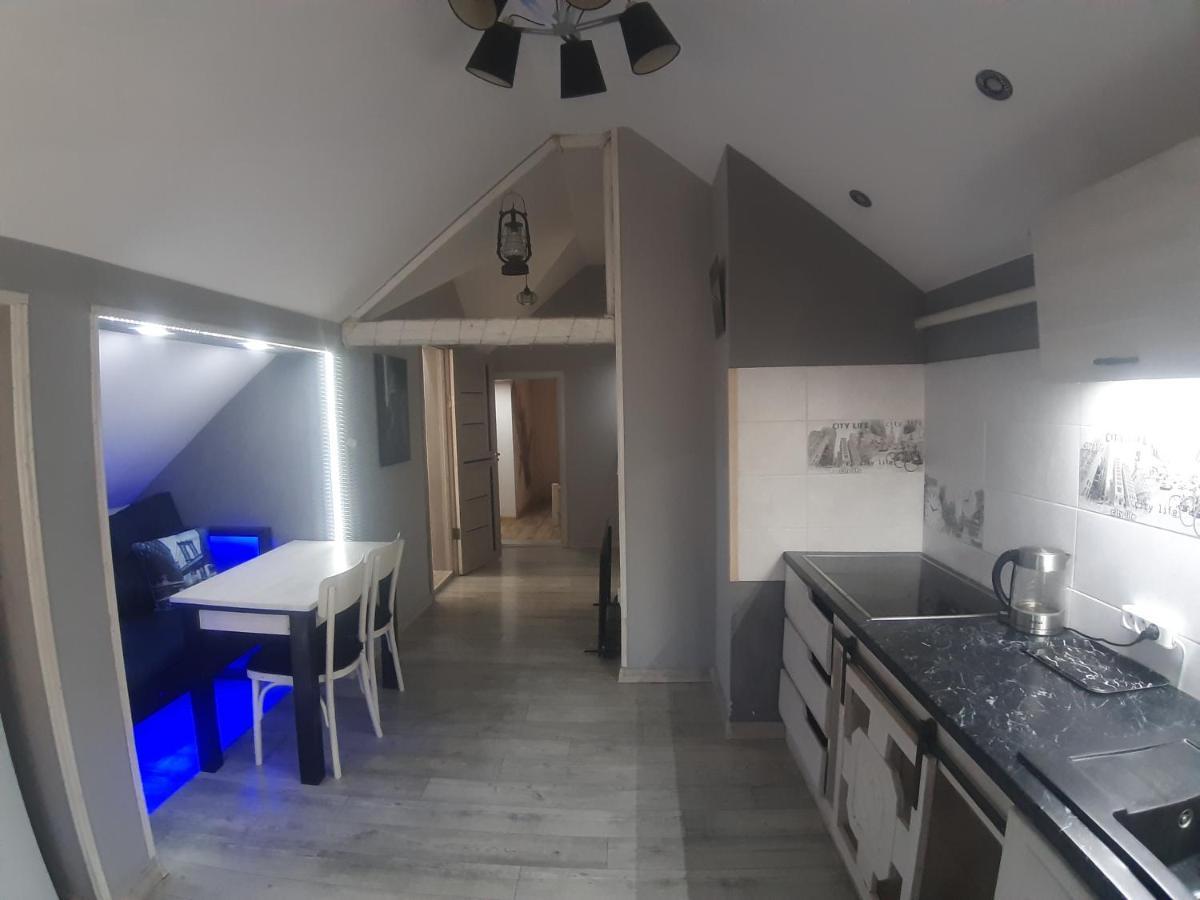 Barlig Apartment Yaremche Luaran gambar