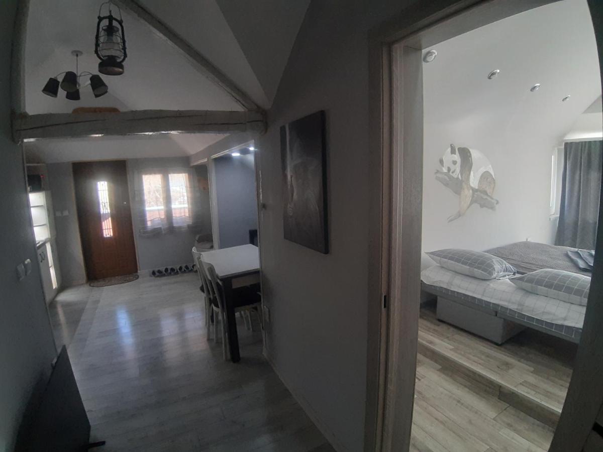 Barlig Apartment Yaremche Luaran gambar