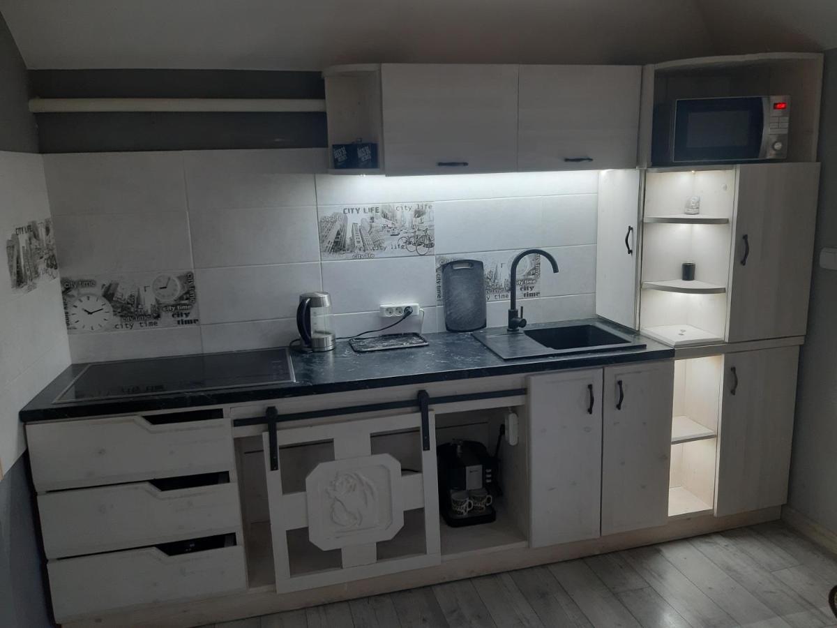 Barlig Apartment Yaremche Luaran gambar