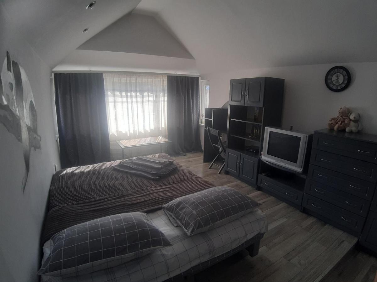 Barlig Apartment Yaremche Luaran gambar