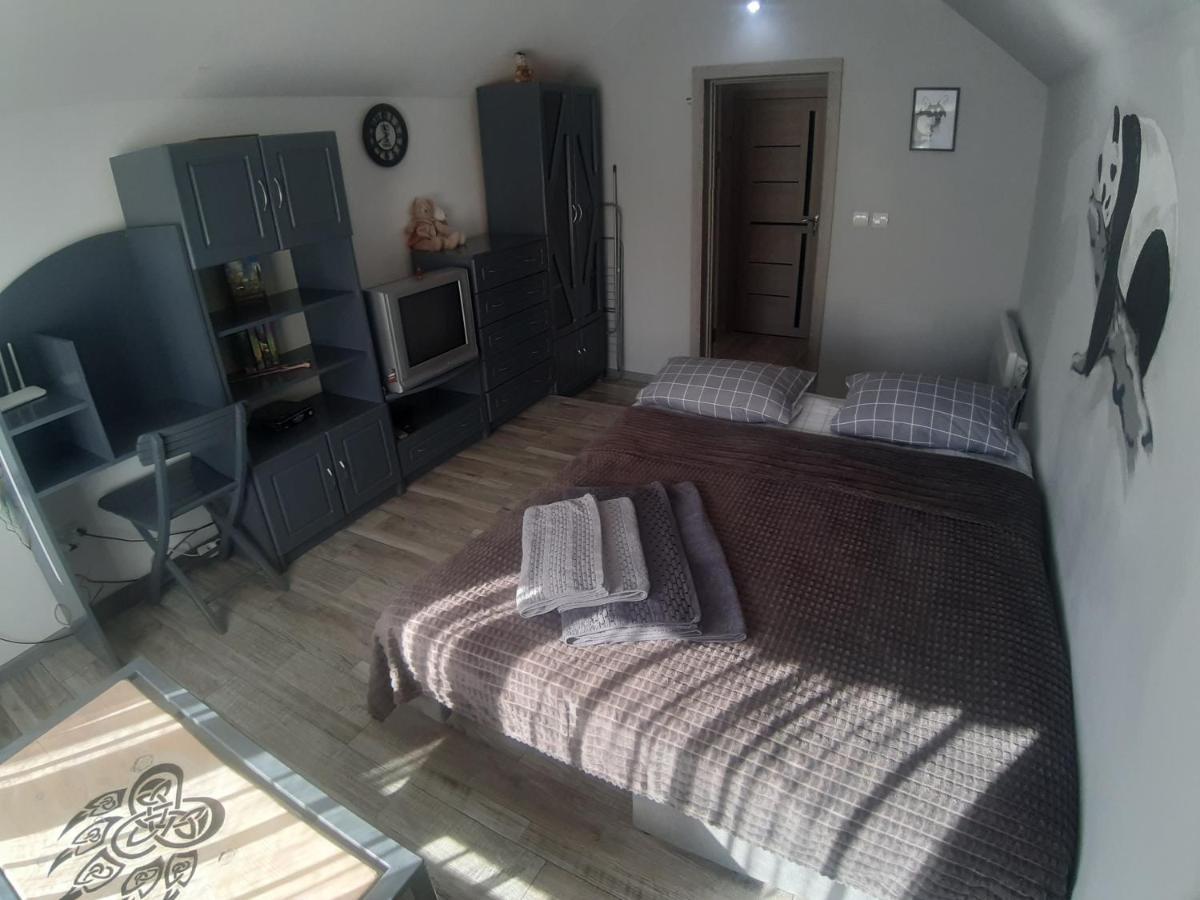 Barlig Apartment Yaremche Luaran gambar